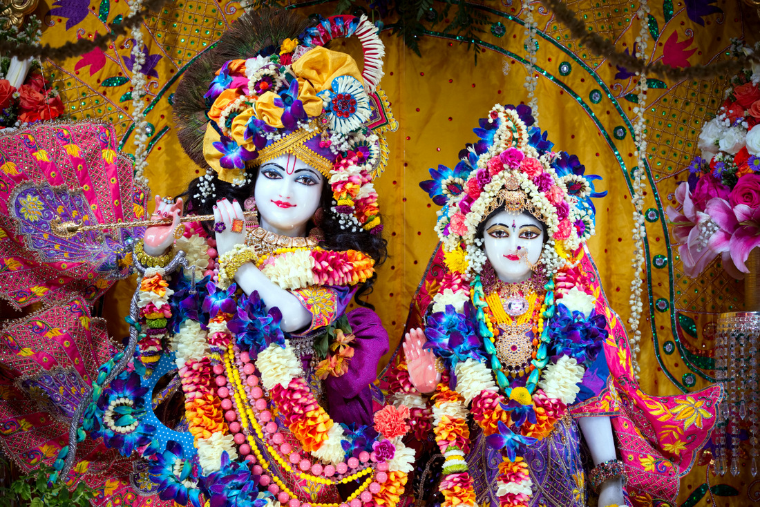 What is Mantra Medition